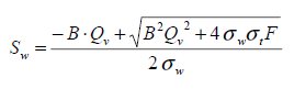 Уравнение Waxman-Smit